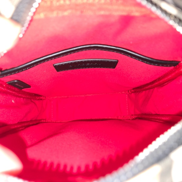 BURBERRY Beige Freddie Messenger Bag In Archive Beige - Picture 15 of 16